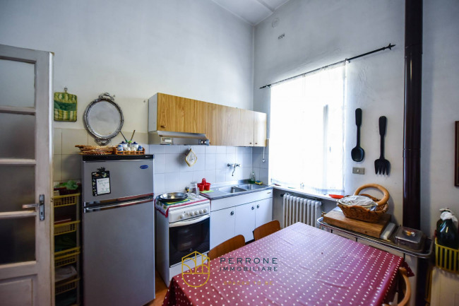 Casa indipendente in vendita a Lombardore