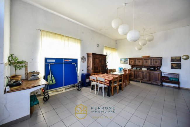 Casa indipendente in vendita a Lombardore