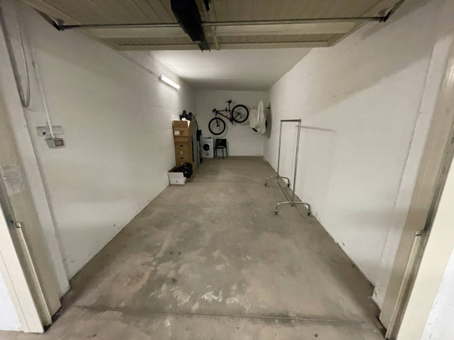 Box o garage in vendita a Mondovì