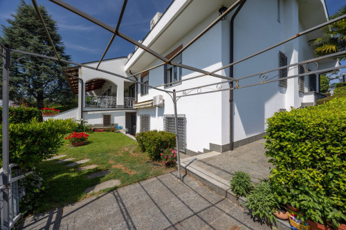 Villa in vendita a San Mauro Torinese (TO)