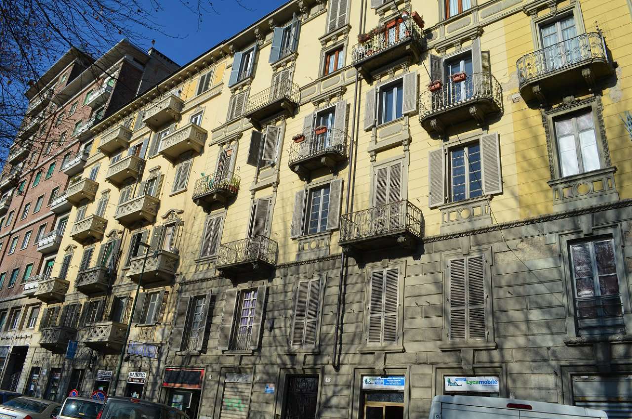 Magazzino in vendita a Torino (TO)