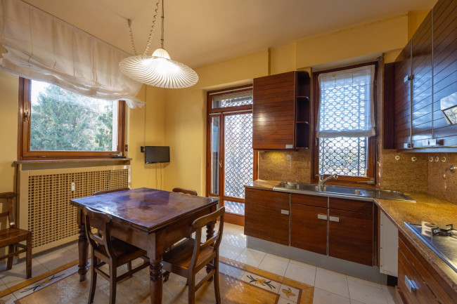 Appartamento in vendita a Collina, Torino (TO)