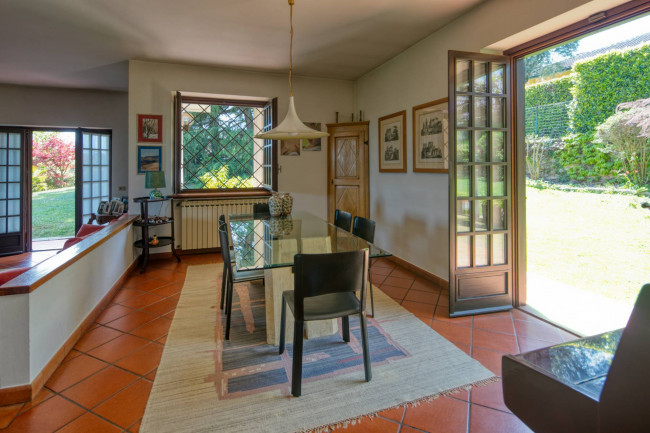 Villa Unifamiliare in vendita a Pino Torinese