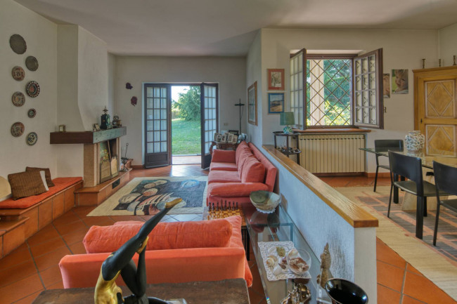 Villa Unifamiliare in vendita a Pino Torinese