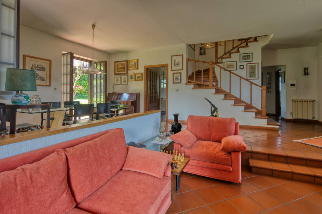 Villa Unifamiliare in vendita a Pino Torinese