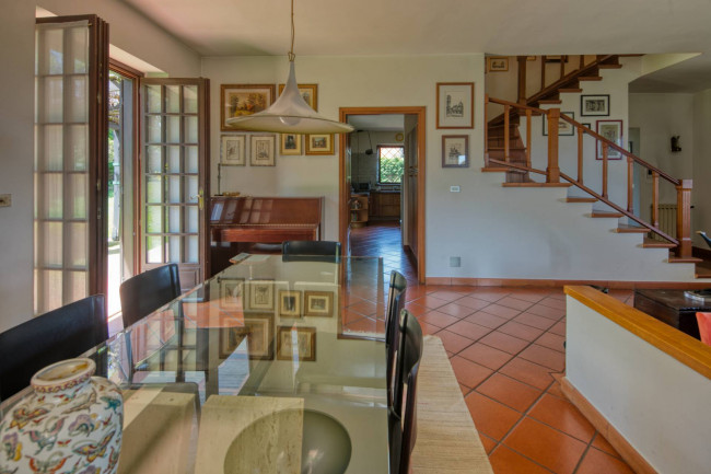 Villa Unifamiliare in vendita a Pino Torinese