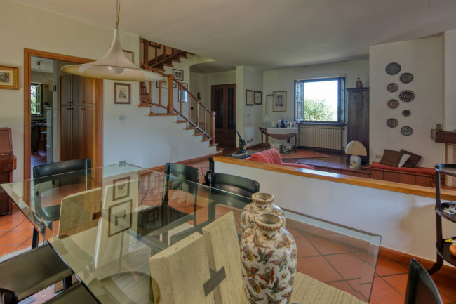 Villa Unifamiliare in vendita a Pino Torinese