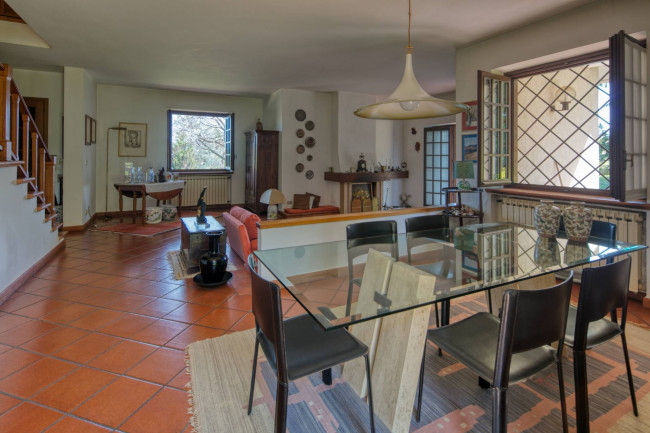 Villa Unifamiliare in vendita a Pino Torinese