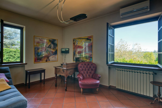 Villa Unifamiliare in vendita a Pino Torinese