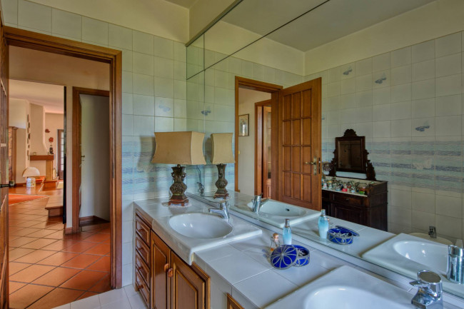 Villa Unifamiliare in vendita a Pino Torinese