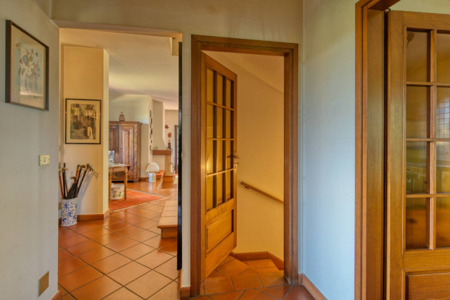 Villa Unifamiliare in vendita a Pino Torinese