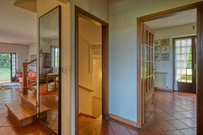 Villa Unifamiliare in vendita a Pino Torinese