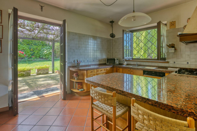 Villa Unifamiliare in vendita a Pino Torinese