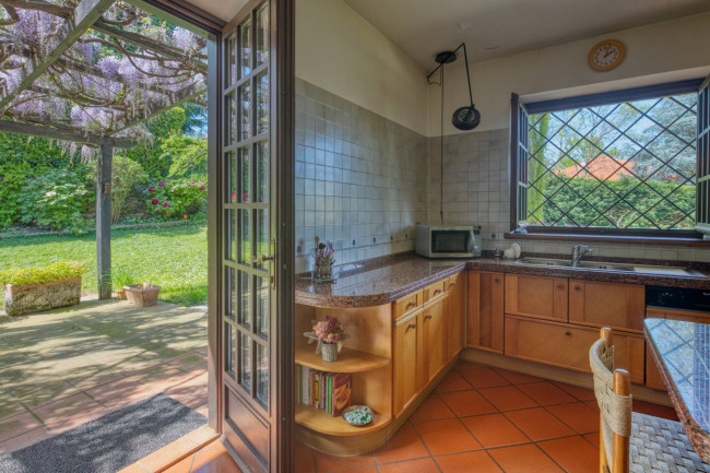 Villa Unifamiliare in vendita a Pino Torinese