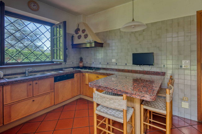 Villa Unifamiliare in vendita a Pino Torinese