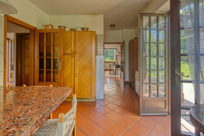 Villa Unifamiliare in vendita a Pino Torinese