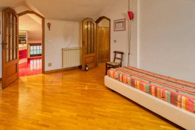 Villa Unifamiliare in vendita a Pino Torinese