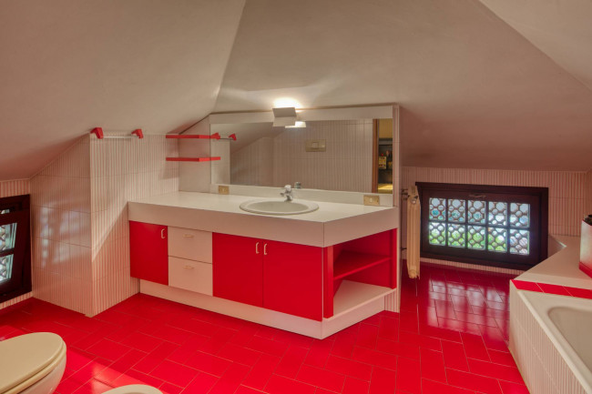 Villa Unifamiliare in vendita a Pino Torinese