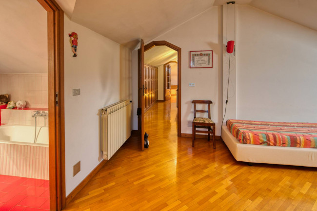 Villa Unifamiliare in vendita a Pino Torinese
