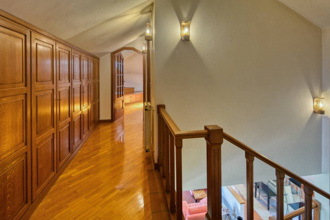 Villa Unifamiliare in vendita a Pino Torinese
