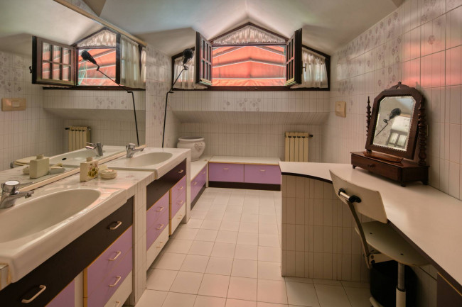 Villa Unifamiliare in vendita a Pino Torinese