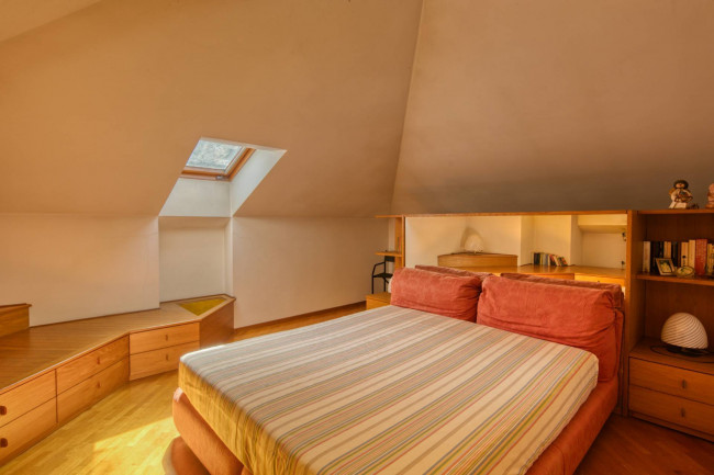 Villa Unifamiliare in vendita a Pino Torinese