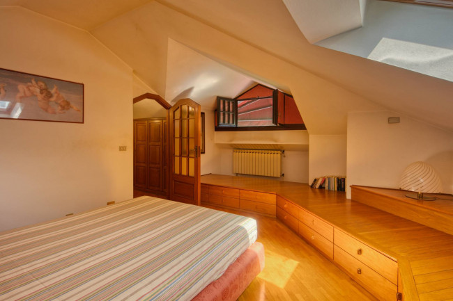 Villa Unifamiliare in vendita a Pino Torinese