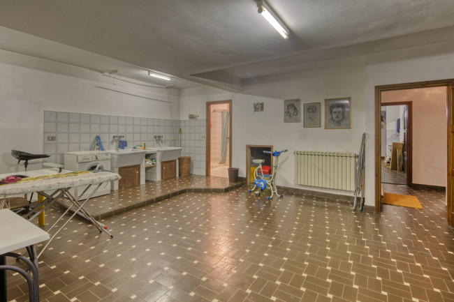 Villa Unifamiliare in vendita a Pino Torinese