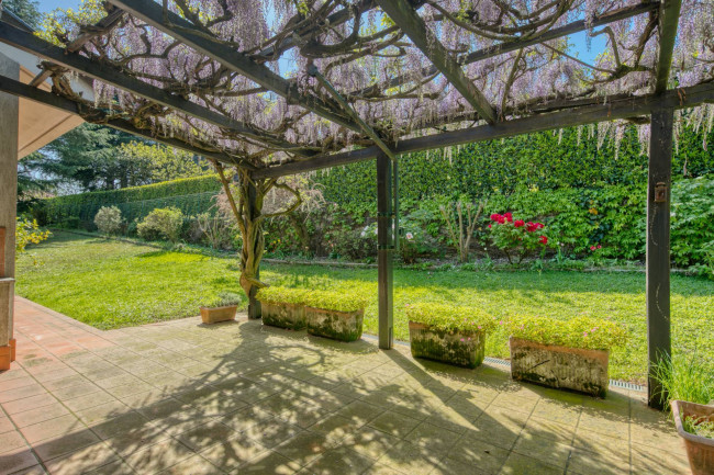 Villa Unifamiliare in vendita a Pino Torinese