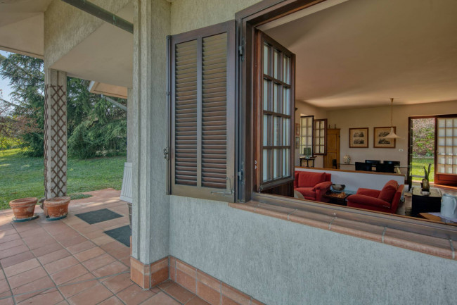 Villa Unifamiliare in vendita a Pino Torinese