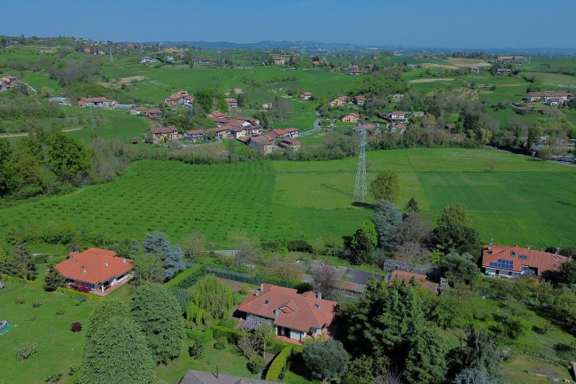 Villa Unifamiliare in vendita a Pino Torinese