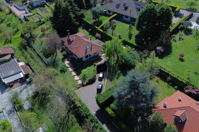 Villa Unifamiliare in vendita a Pino Torinese