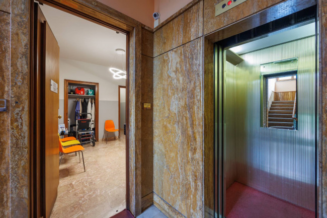 Ufficio in vendita a Crocetta, Torino (TO)