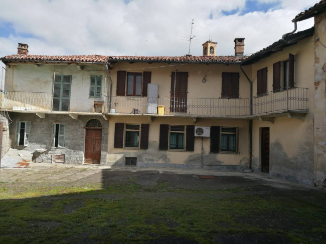 Casa indipendente in Vendita a Grana