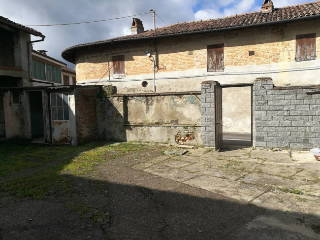 Casa indipendente in Vendita a Grana