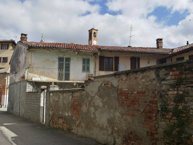 Casa indipendente in Vendita a Grana