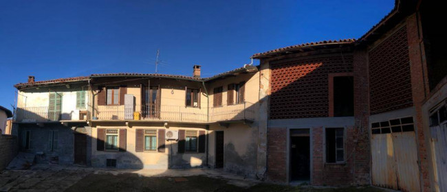 Casa indipendente in Vendita a Grana