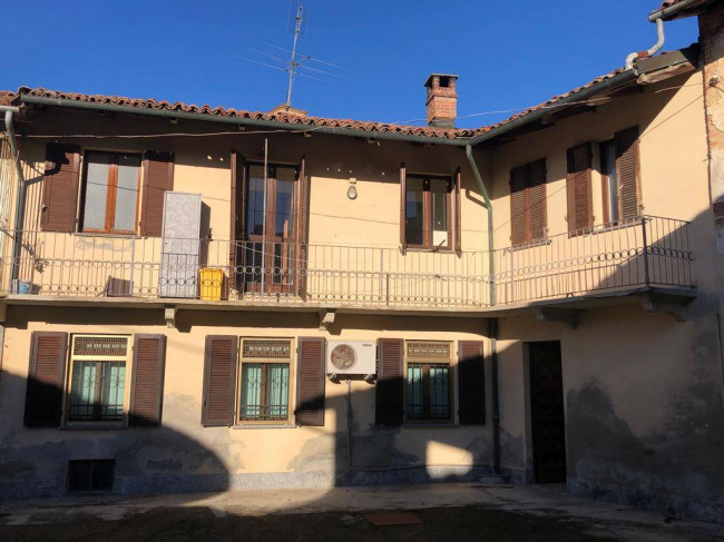 Casa indipendente in Vendita a Grana