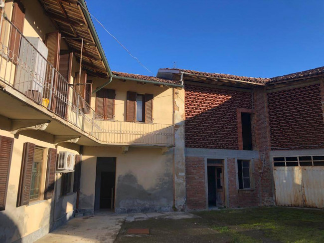 Casa indipendente in Vendita a Grana