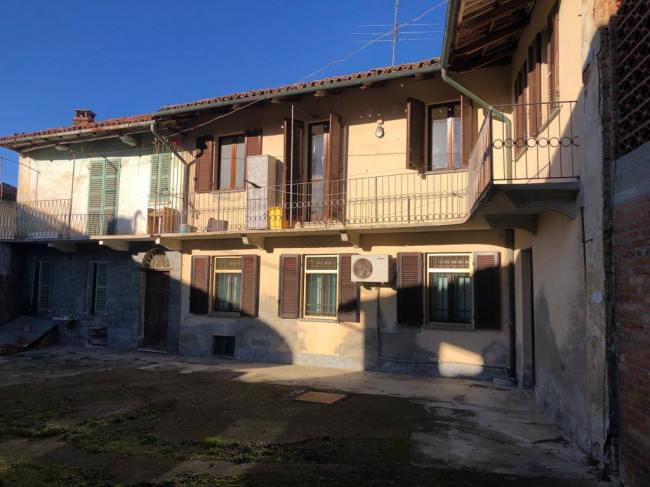 Casa indipendente in Vendita a Grana