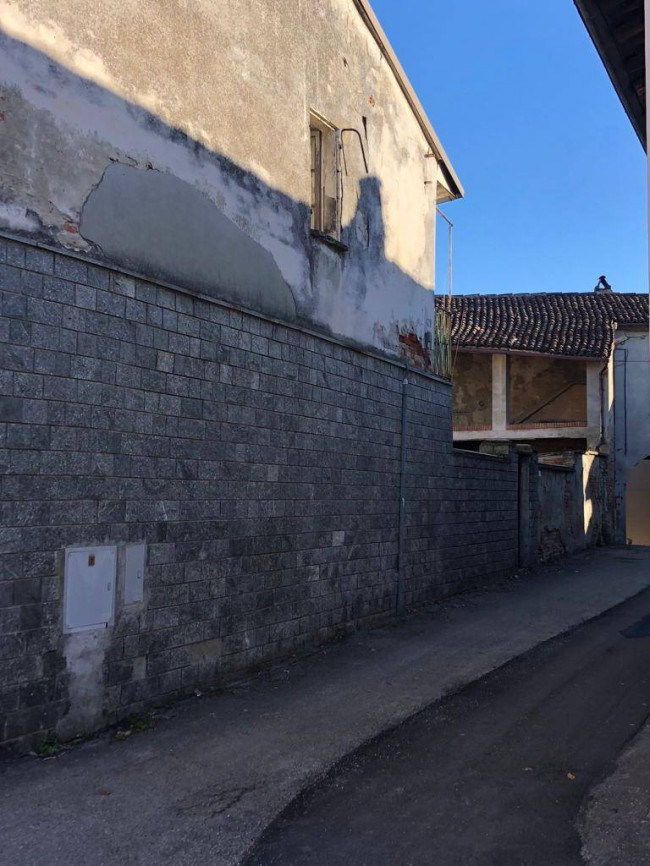 Casa indipendente in Vendita a Grana