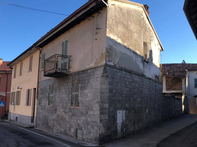 Casa indipendente in Vendita a Grana