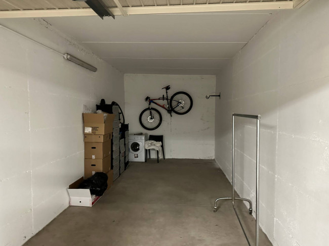 Box o garage in vendita