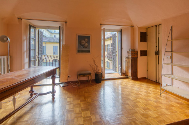 Appartamento in vendita a Centro, Torino (TO)