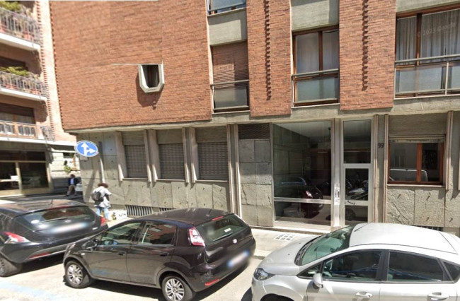 Ufficio in affitto a Valentino, Torino (TO)