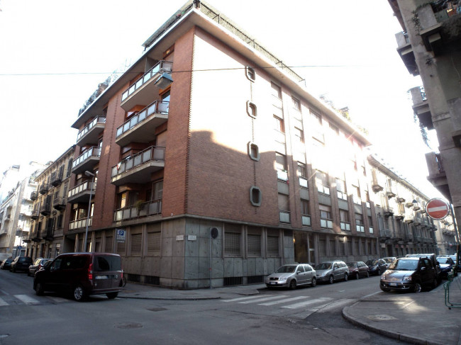 Ufficio in affitto a Valentino, Torino (TO)