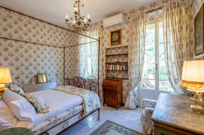 Villa in Vendita a Santa Margherita Ligure
