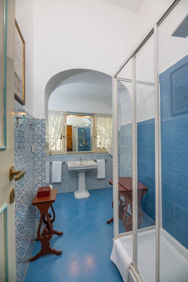 Villa in Vendita a Santa Margherita Ligure