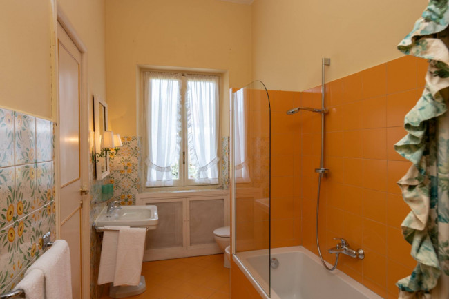 Villa in Vendita a Santa Margherita Ligure