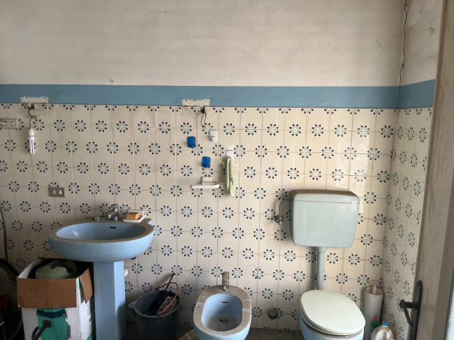 Casa indipendente in Vendita a Alfiano Natta